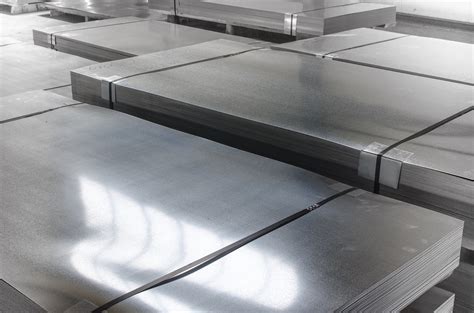 24-in x 2-ft plated steel sheet metal|where to buy metal sheets.